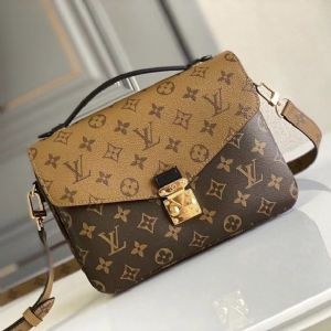 Pochette Metis手袋lv女包代购级高品质货源