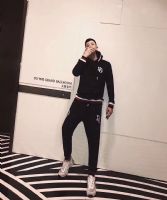 高档厂家大牌男装货源 高档名牌服装批发一件代发