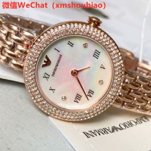 新款AR手表 过专柜 全国联保 支持二维码扫码