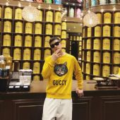 高档国际大牌男装批发