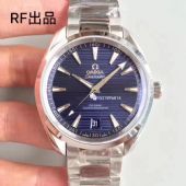 高精fang一.比一复.刻欧米.茄海马系列自动机械男士手表