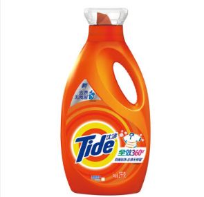 汰渍洗衣液面向全国招商加盟