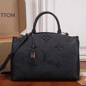 Petit Palais手袋，新型lv手提包女士必备时尚单品