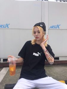 潮牌服装运动服一手货源工厂批发/免费招代理/支持一件代发