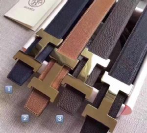 品牌腰带爱马 仕男士皮带时尚穿戴气质优雅成功人士的标配