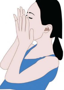 明星御用悦蕾海洋冰川水凝露保湿亮肤护肤效果出色