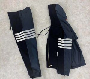 国际高端专柜男装批发 厂家潮流中年商业服装