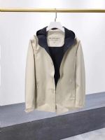 广州高档大牌男装厂家直批微信MBFK5111