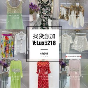 深圳服装批发市场拿货攻略白马南油世纪广场批发市场货源一件代发