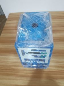 毫克升降温毯产品详情