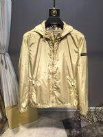 广州厂家高端男装批发高档服装