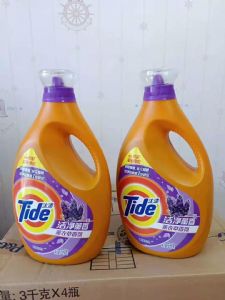 汰渍洗衣液批发、促销价格、厂家货源