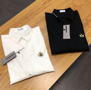 广州蓝卡服饰 外贸工厂服装批发 高档潮牌厂家