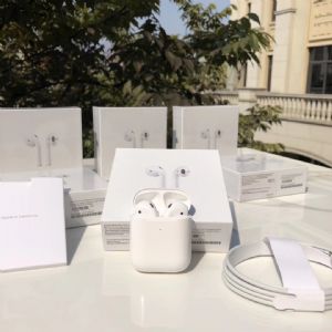 无线蓝牙耳机，airpods二代三代带通话降噪