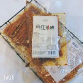 网红辣条如何代理呢？