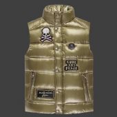 高档著偧品男装厂家 大量羽绒服上新