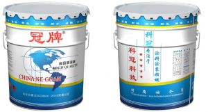 四川防火漆厂家，成都防火漆批发，科冠