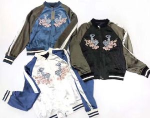 高档潮流时尚大牌男装 高品质潮牌批发市场