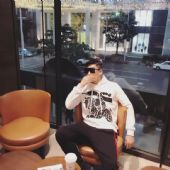 广州大牌男装高档名牌衣服 厂家高档男装好货微信