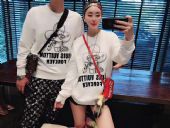 广州高档男装批发市场,广州高档潮牌衣服批发一手货源