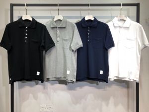 外贸工厂服装批发 高档潮牌厂家 广州蓝卡服饰