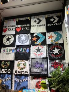 广州本地潮牌一件代发免费招代理欢迎加盟