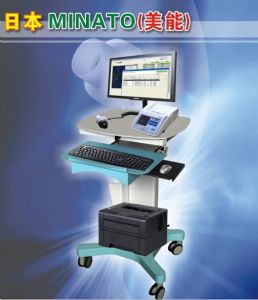 日本美能进口肺功能仪