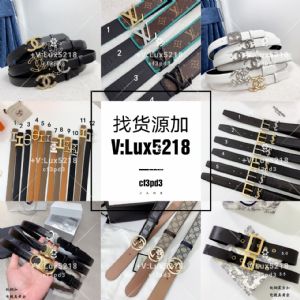 广州档口工厂直销批发一件代发大牌著偧品皮带腰带腰链代理加盟