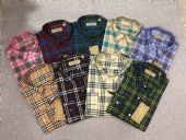 广州高档男装 大牌服装一手货源批发