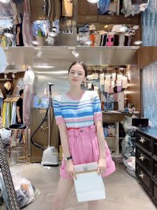 开网店没有货源怎么办？女装一件代发解决问题