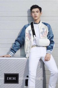 高端潮牌批发 广州工厂男装直销 著偧品工厂