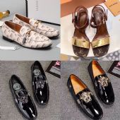 大牌鞋子厂家直销1:1正品打样一件发