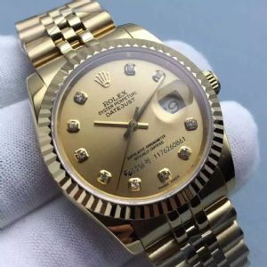 精坊,一,比一,工厂,劳力,士,日志型金劳自动机械男表