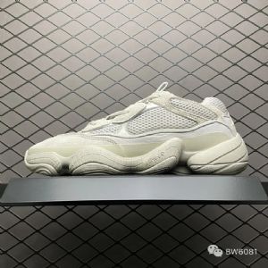 阿迪达斯三叶草椰子500复古姥爹风厚底休闲运动慢跑鞋