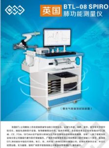 供应台车式肺功能仪