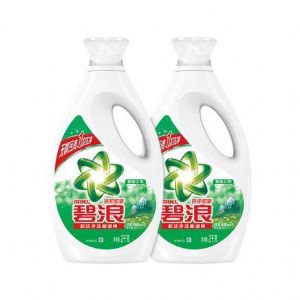 碧浪洗衣液厂家直销招募代理加盟商