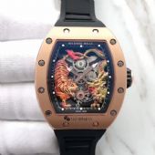 精fang复.刻厂家理查德高品质汉密尔顿精品瑞士名表