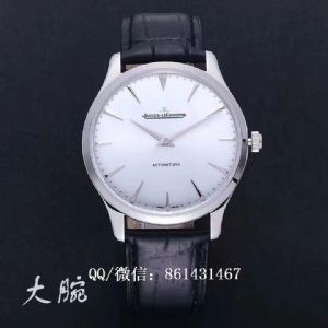 高精fang坊,一.比.一积,家,超薄大师系列自动机械男表