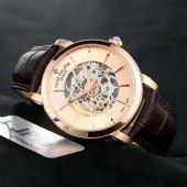 高精fang厂家复.刻宝玑和镂空腕表，呈现出机械运动的美！