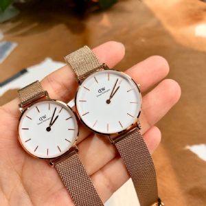 Daniel Wellington 丹尼尔惠灵顿 手表正品