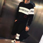 高档国际品牌男装厂家名牌服装批发