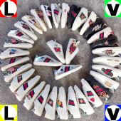 鞋厂直批大牌正品鞋一手货源 质量保证 长期招代理 支持一件代发