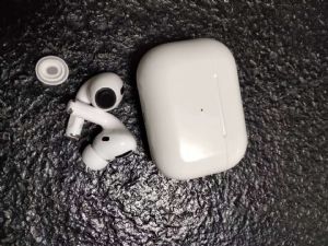 AirPods Pro稳定版原黑头话筒，原尾翼，强势来袭！