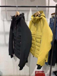 听说国内所有高端专柜同款厂家大牌男装都来自.