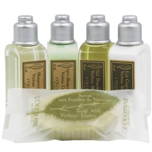 欧舒丹一次性洗护用品加盟商/ 马鞭草一次性洗护用品供货商