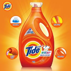 厂家直销汰渍洗衣液招募代理