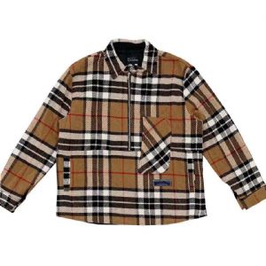 高端欧美大牌同款潮牌男装批发 国际外贸服装