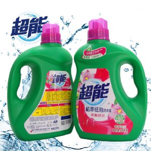 立白洗衣液厂家直销招聘经销商优势