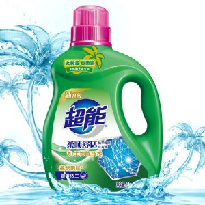 超能洗衣液加盟费 超能洗衣液代理好做吗？