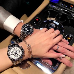 包邮送盒 广州站西 手表批发 一手货源 免费代理 支持退换